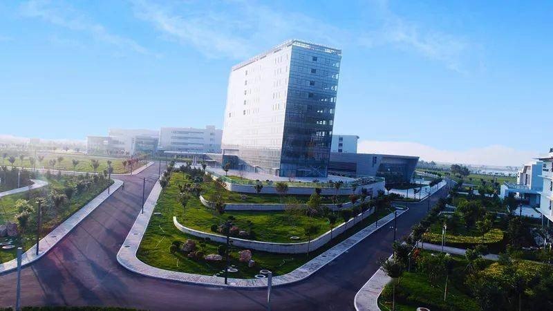 山西通用航空职业技术学院地址