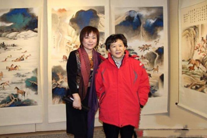 清朝皇室后裔，现实生活中的紫薇，为何却更名改姓？