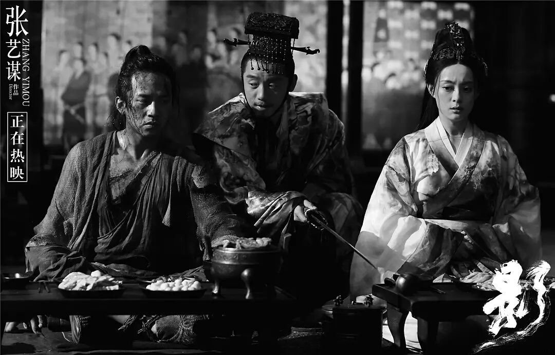 《影》到底讲的什么?为什么很多人说看不懂?