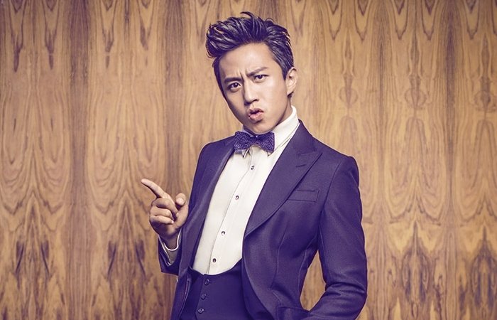 中国男演员名单大全