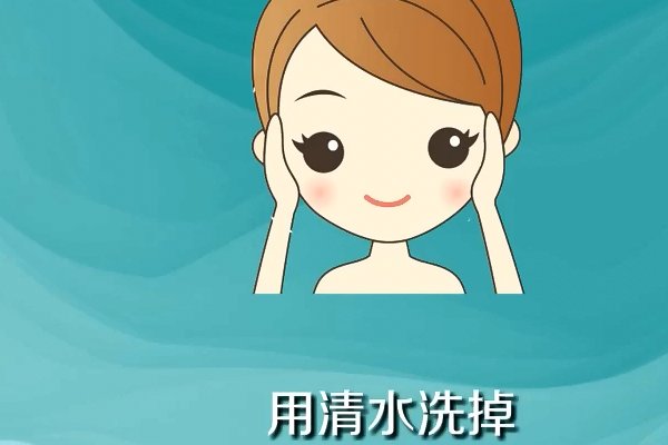水乳霜怎么调合灌肤
