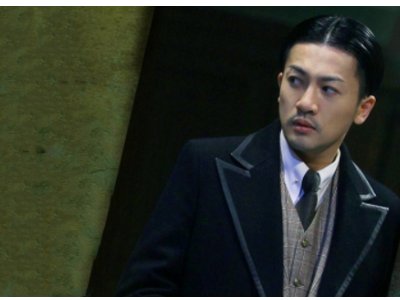 电影《风声》白小年怎么死的