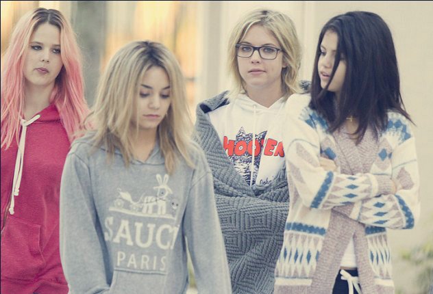 “小太妹”是什么意思？