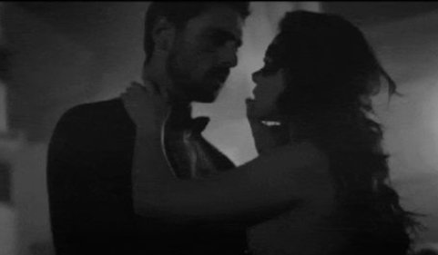 《我和黑道老大的三百六十五天》电影结局是什么？