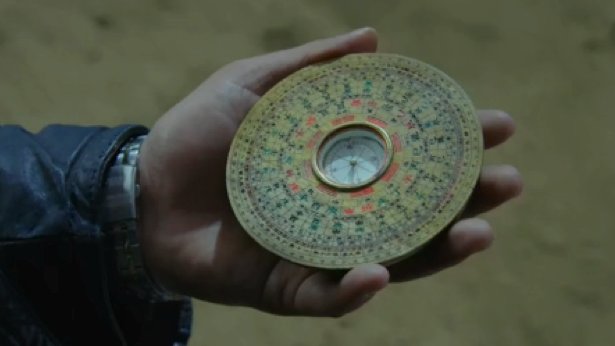 真的有倒斗世家吗？