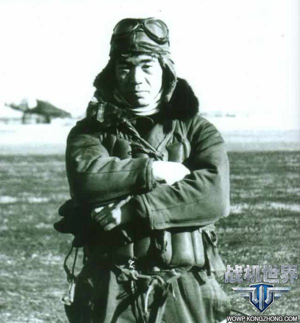 坂井三郎的介绍