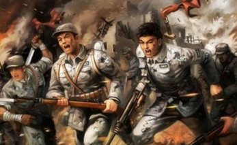 百团大战简介100字