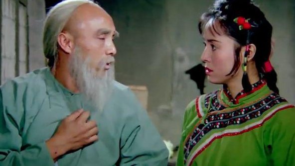 30年前的邪典武侠片,侠女复仇引出灭门惨案,剧情反转了多少次?