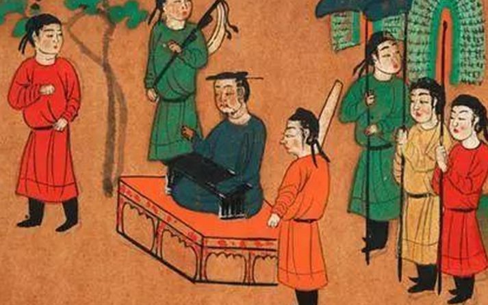 连车平斗是什么意思