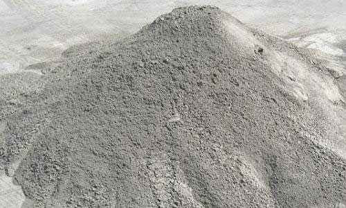 c30混凝土配合比是多少？