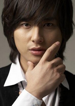 李志勋的电视剧