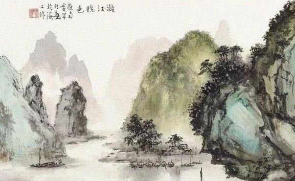 “醉笑陪公三万场，不用诉离伤”出自哪里