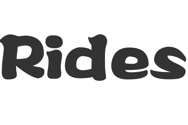 rides是什么意思