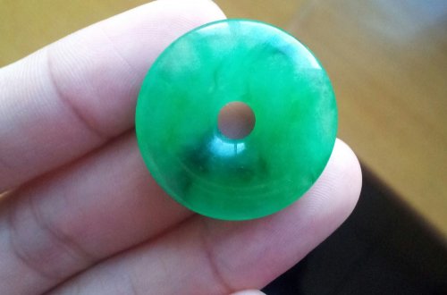 翡翠鉴定权威机构有哪些