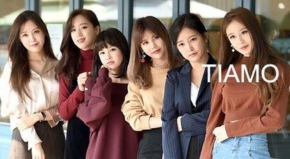 tiamo是什么意思？