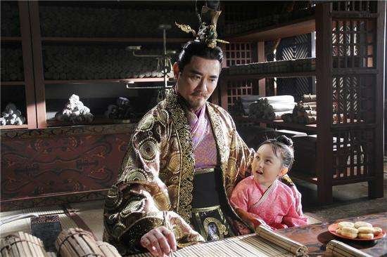 芈月传大结局是什么?