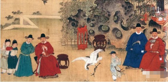 户部尚书和户部侍郎的职责有什么不同？