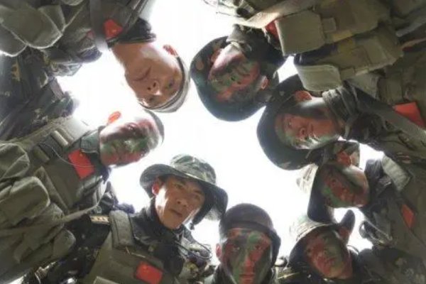 同生共死的意思