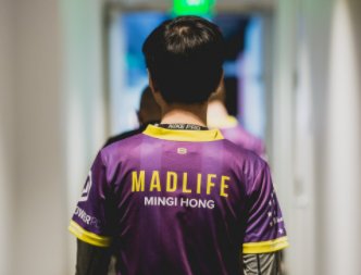 madlife为什么是辅助之神？