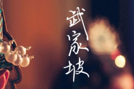 武家坡2021歌词？