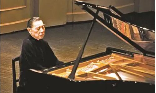 我国著名钢琴家有哪些？
