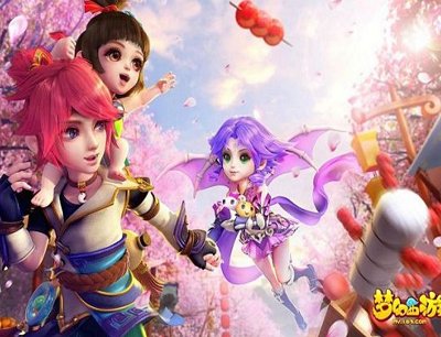 梦幻古董收藏是什么