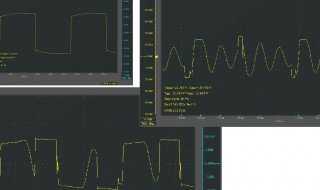 什么是占空比 占空比是什么