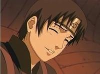 火影忍者剧场版第5部里会从卷轴里变出老鹰小鸟的家伙是谁 给我介绍下他的来历