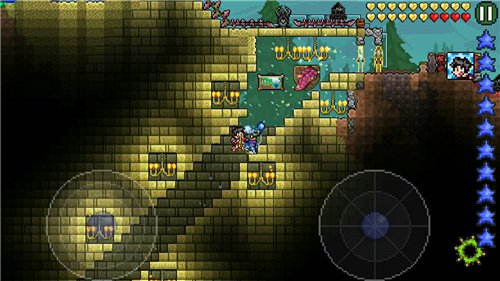 泰拉瑞亚腐蚀之种怎么得