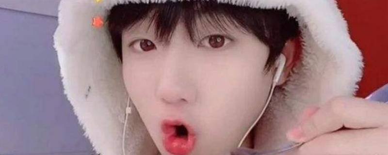 吃桃桃好凉凉什么梗