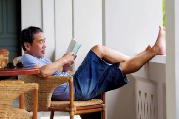 村上春树最出名的书是什么？