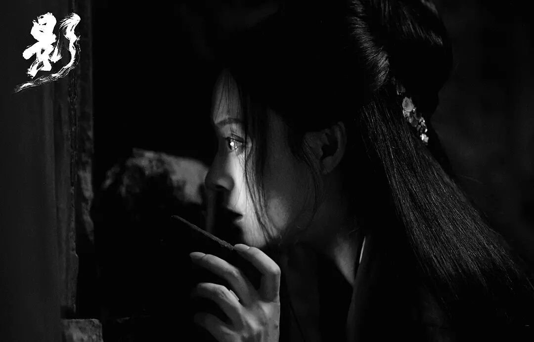 《影》到底讲的什么?为什么很多人说看不懂?