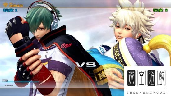 《拳皇14》PC版操作手感、剧情等试玩心得 拳皇14PC版怎么样