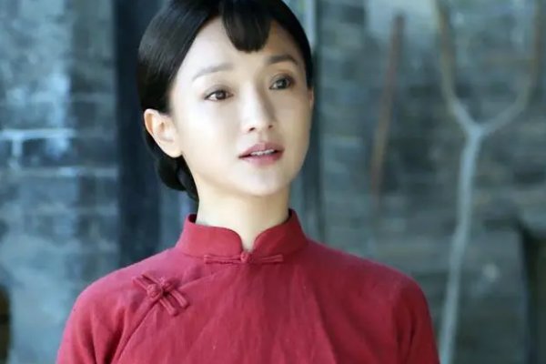 张艺谋演过的电影