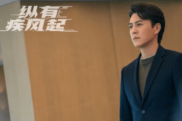 永不言弃电视剧靳东主演