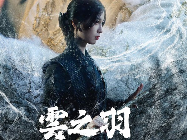 张凌赫参演电视剧