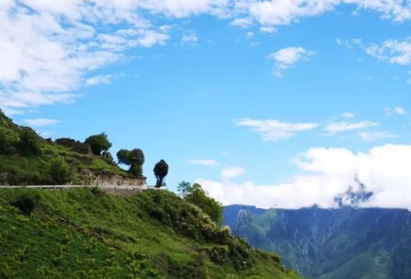 天南海北的意思是什么