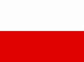 印尼和摩洛哥的国旗有什么区别 包括波兰国旗