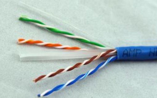 六类网线是什么线？