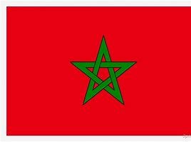 印尼和摩洛哥的国旗有什么区别 包括波兰国旗