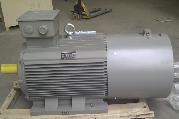 电动机十大品牌排名是怎样的?