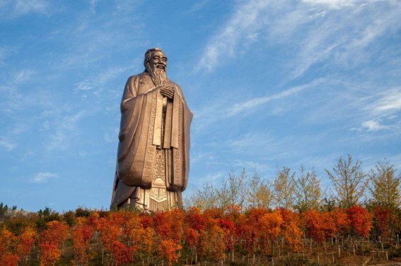 怪力乱神什么意思