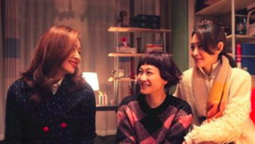 李小冉主演的电视剧全部