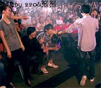 有关萧方方（萧敬腾 方大同CP）的问题若干！