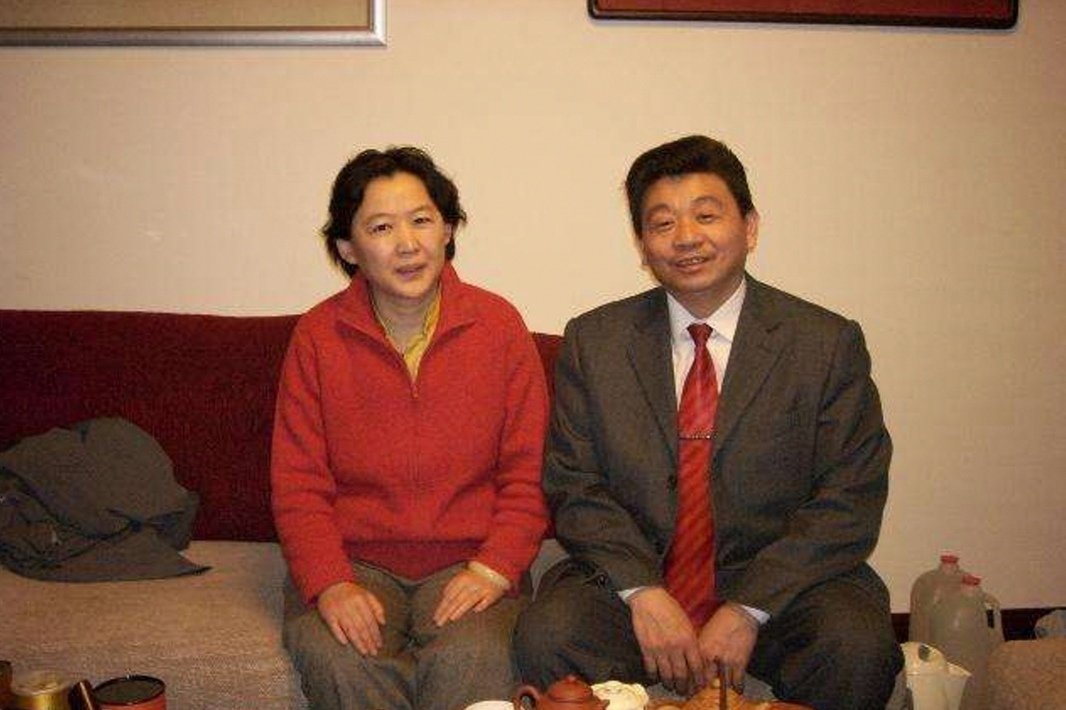 清朝皇室后裔，现实生活中的紫薇，为何却更名改姓？