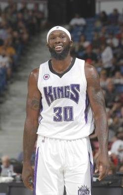 雷吉-埃文斯的基本资料