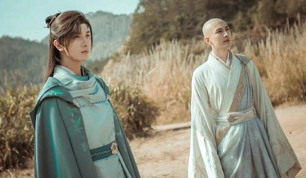 少年歌行赵玉真李寒衣结局