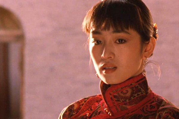 张艺谋演过的电影