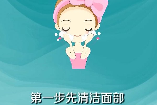 水乳霜怎么调合灌肤