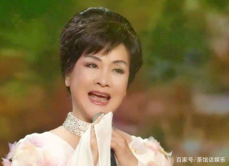 李谷一丈夫离世享年82岁，被迫和她离婚的恩师金铁霖现在怎样了 ？